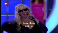 Zerrin Özer - Ötme Bülbül Ötme Çarkıfelek
