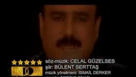 Bülent Serttaş - Ağlama Annem Bülent Serttaş - Ağlama Annem