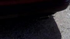 konyanın 1 numara eski toyota corallası işte buuuu