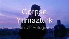 Corpse Yılmaztürk - İmzalı Fotoğraf