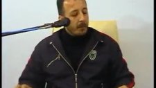 Piyanist Omer Surgun Sevdam