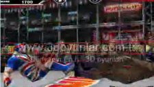 Smackdown Oyunu