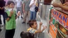 Çılgın Dondurmacı