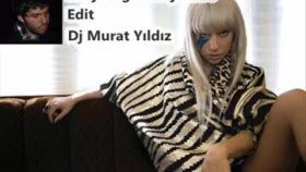 Lady Gaga - Alejandro Edit Dj Murat Yıldız Lady Gaga - Alejandro Edit Dj Murat Yıldız