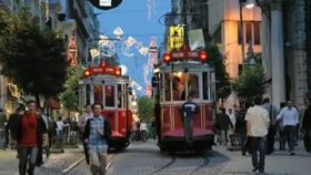 Starbela - Istanbul Bu Gece çok Sessiz Starbela - Istanbul Bu Gece çok Sessiz