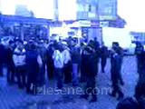 Parseller Tribün Çocukları