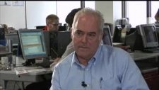 Bölüm 7 2/2 - DAVID JUDSON (GAZETECİ-YAZAR)