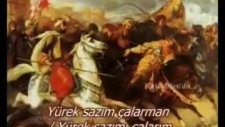 Dombra - Türkiye Türklerindir
