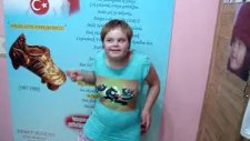 Down Sendromlu Busenin Dansı Black Eyed Peas - My