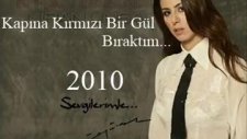 Niran Ünsal - Kapına Kırmızı Bir Gül Bıraktım