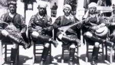 Zafer Tahmaz-Trt Yurttan Sesler Korosu