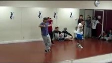 Triple Steps