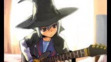 Canon Rock - Elektro Gitar