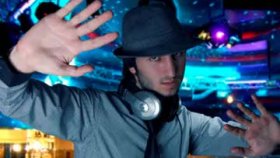 Dj Şahin Albayrak - Electroniccc Acapellas Dj Şahin Albayrak - Electroniccc Acapellas