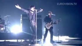 Eurovision - Manga Eurovision - Manga
