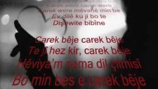 Mehmet Atlı Denge Dilemin