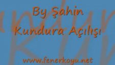 Fener Köyü By Şahin Kundura Açılışı