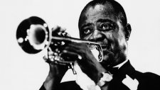Louis Armstrong - What A Wonderful World