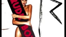 Rihanna Rude Boy Sözleri