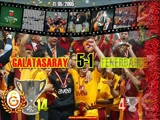 Avrupa Şampıyonu Galatasaray