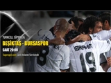 Beşiktaş-Yıllardır Sönmedi Bu Sevda Bizde