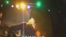 Dj Aligator-Concert Live 2005