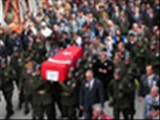 Şehit Türküsü