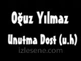 Alihaydar Unutma Dost