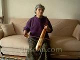 Sevim Parlak