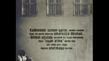 Anlatamiyorum Kalbime
