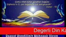 Berat Kandili