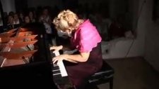 Gümüşlük Klasik Müzik Festivali Başladı