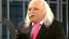 comedya haydar dümen