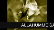 Sami Yusuf - Allahumme Salli Ala