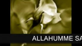 Sami Yusuf - Allahumme Salli Ala Sami Yusuf - Allahumme Salli Ala