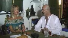 cemil ipekçi ile dobra dobra
