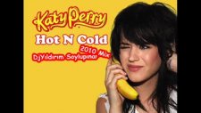 Katy Perry - Hot N Cold Djyıldırım S.2010 Mix