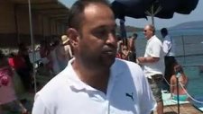 yunus parkı turistlerin gözdesi