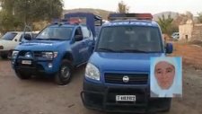 yaşlı kadın evinde ölü bulundu