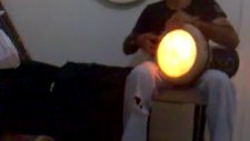 darbuka solo taha karakaş