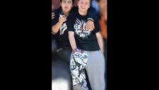 Raptela Handikap & Orhan Boss & Arslan Kolordu