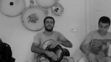 Taha Karakaş Darbuka Solo Cem Başel