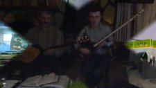 Ben Sana Yandım-Mehmet Demiröz