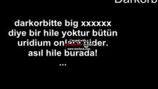 Darkorbit Hileleri