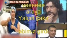 okan bayülgen ve rüyanız hayrolsun teyze