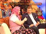 Dişi Yakarış Nuri Alço