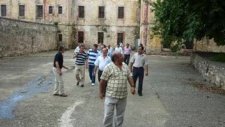 Memlekete Ve Dikmen Güreşlerine Gezimiz 2