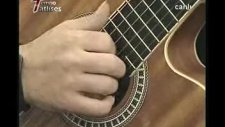 Türkan Kandıralı Klarnet (Korhan’la Dünden Bugüne)