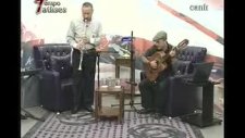 Türkan Kandıralı Uzun İnce Bir Yoldayım