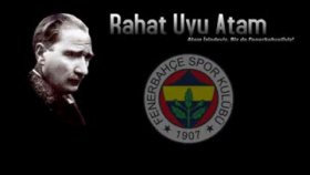 Lara - Tek Büyük Fenerbahçe Lara - Tek Büyük Fenerbahçe